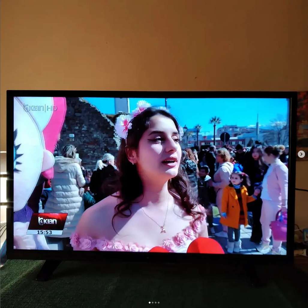 Okazion Shitet TV OK 32